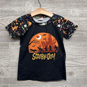 Shirt Scooby Doo 4t