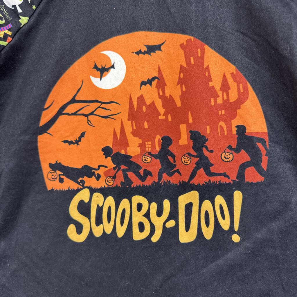 Shirt Scooby Doo 4t