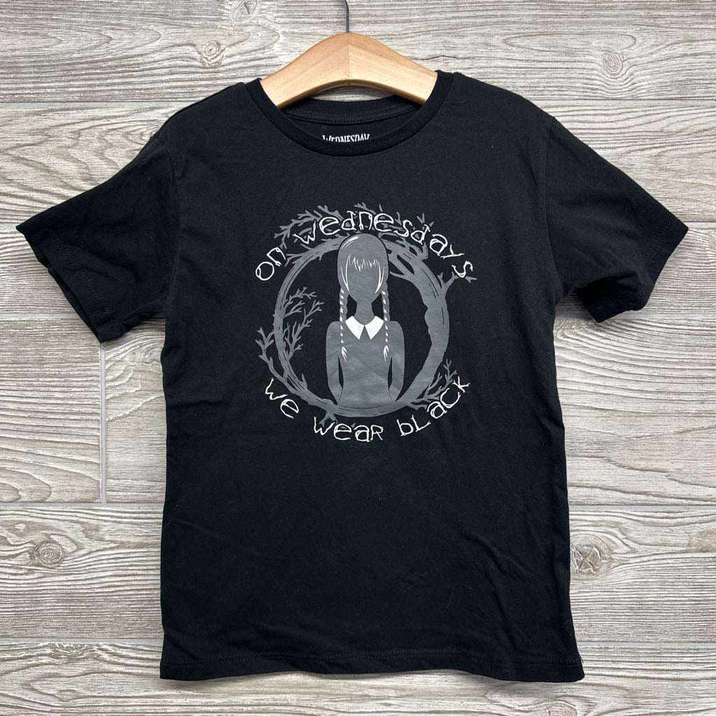 Shirt On Wednesdays 6-6x