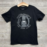 Shirt On Wednesdays 6-6x