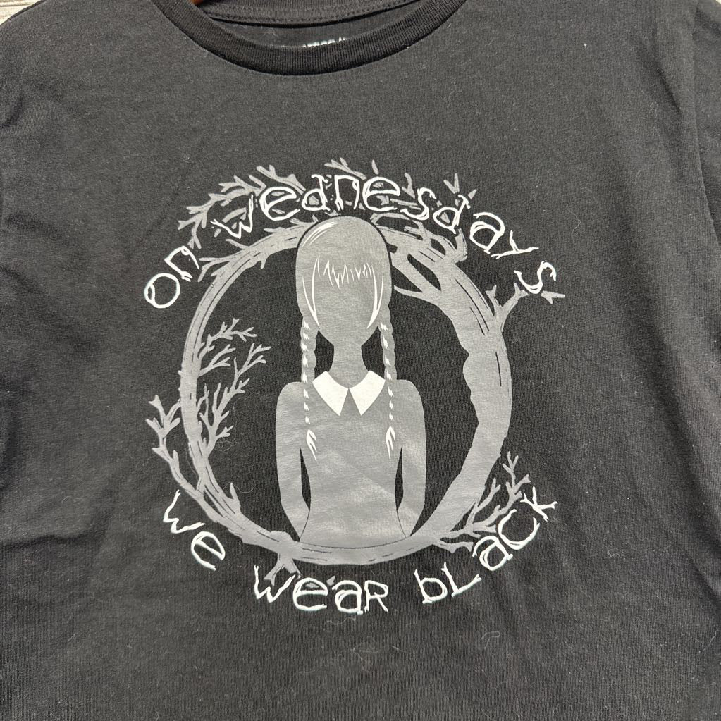 Shirt On Wednesdays 6-6x