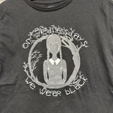 Shirt On Wednesdays 6-6x