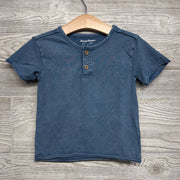 Henley Shirt 2t