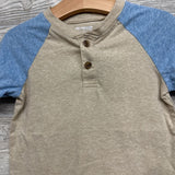 Henley Shirt 2t