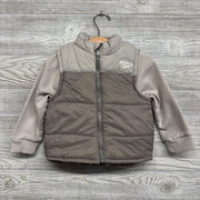 2fer Puffer Vest 2t