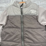 2fer Puffer Vest 2t