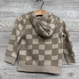 Checkered Jacket 2t