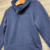 Shawl Collar Sweater 4t