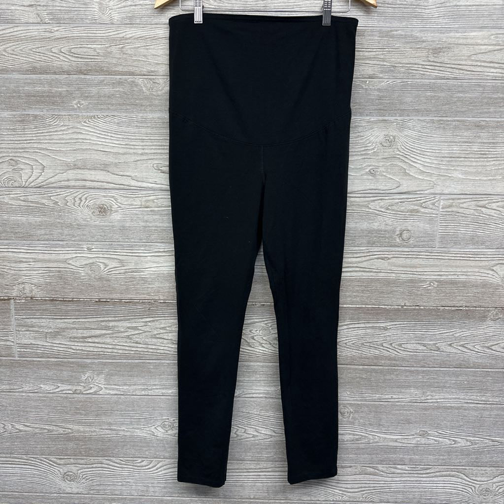 Full Panel Support Leggings Large
