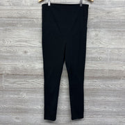 Full Panel Support Leggings Large