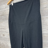 Full Panel Support Leggings Large