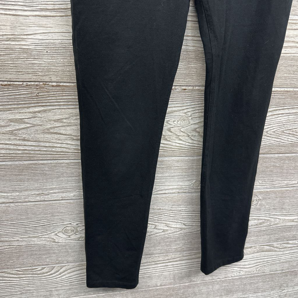 Full Panel Support Leggings Large