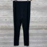 Full Panel Support Leggings Large