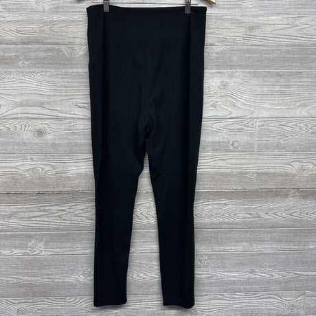 Full Panel Support Leggings Large