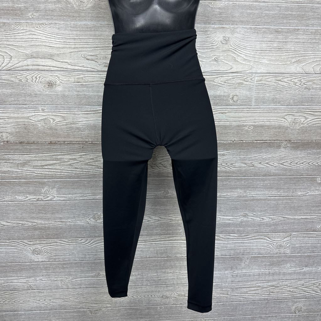 Full Panel Core Active Leggings Medium