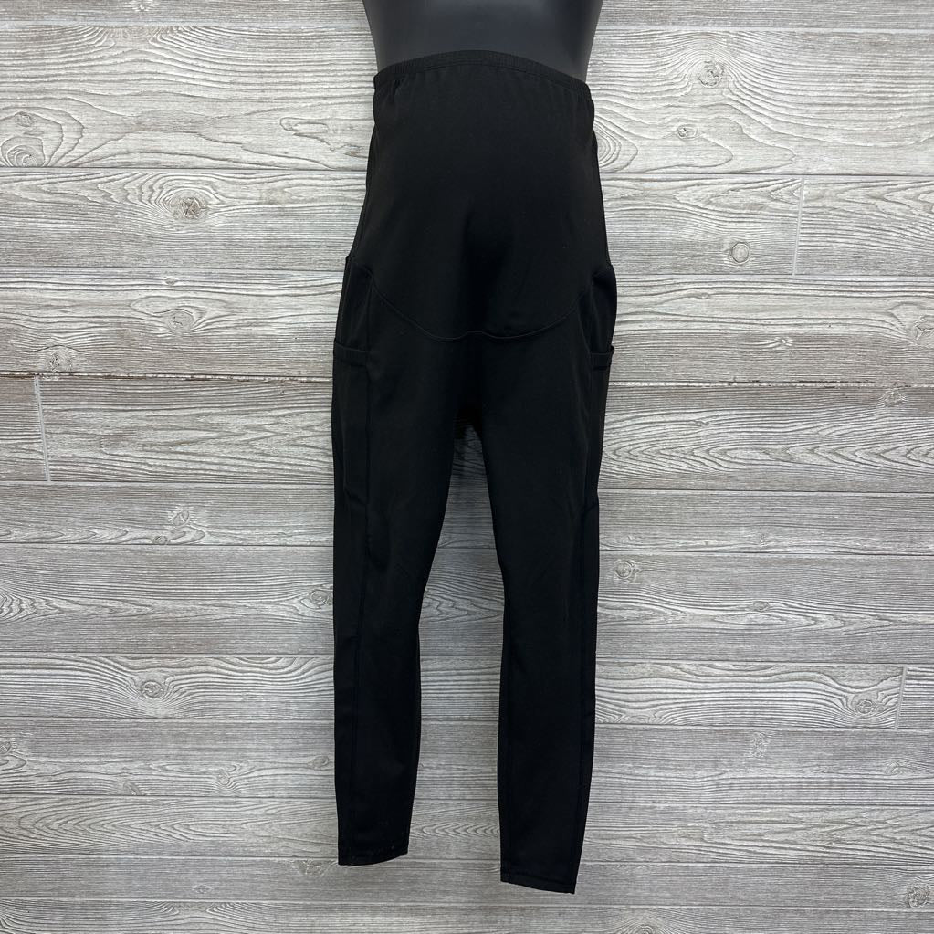 Active Leggings Side Pocket XL