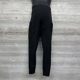 Active Leggings Side Pocket XL