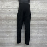 Active Leggings Side Pocket XL