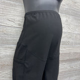 Active Leggings Side Pocket XL