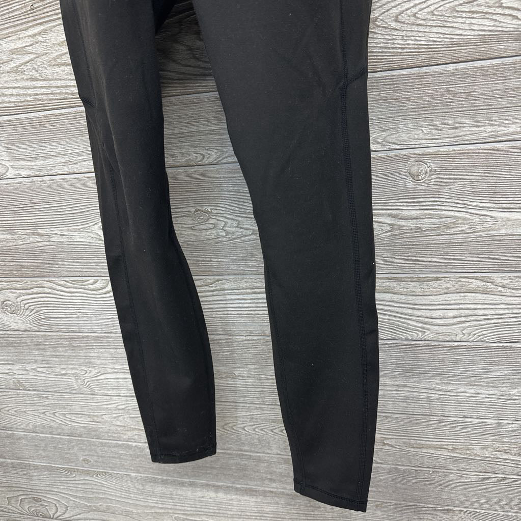 Active Leggings Side Pocket XL