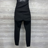 Active Leggings Side Pocket XL