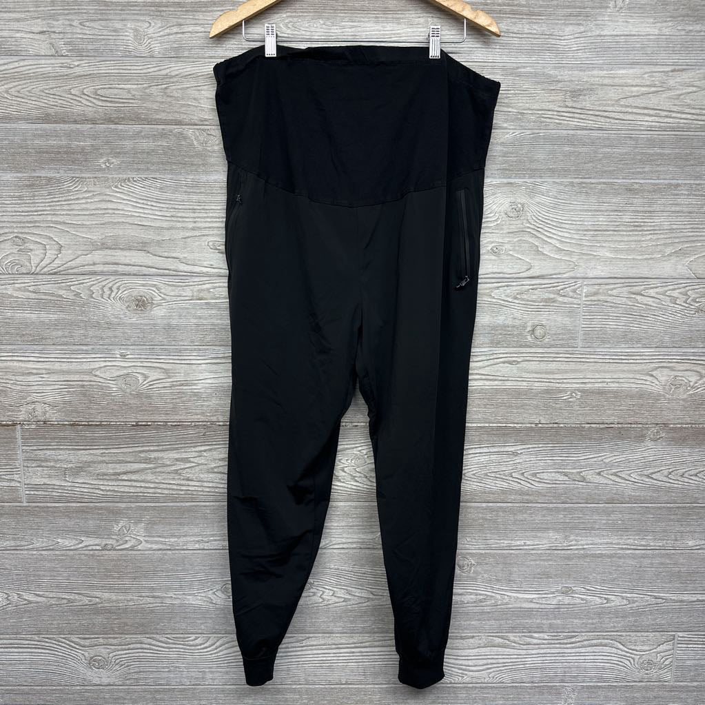 Full Panel Active Jogger Pants XXL