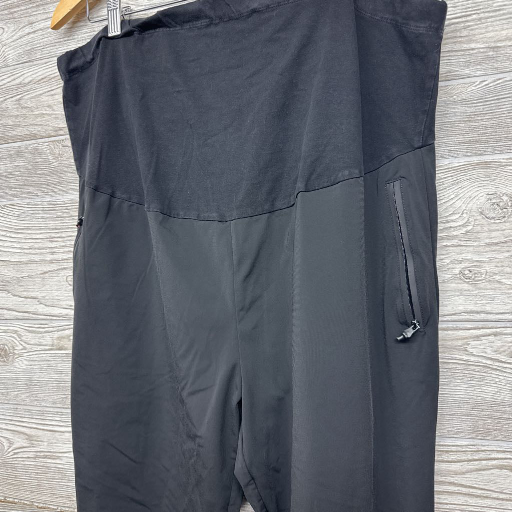 Full Panel Active Jogger Pants XXL