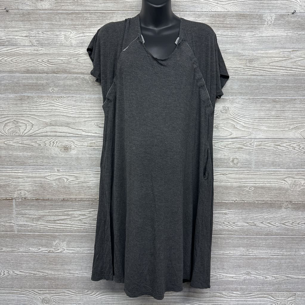 Labor & Delivery Gown OS