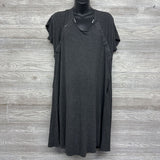 Labor & Delivery Gown OS