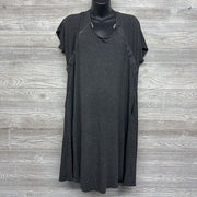 Labor & Delivery Gown OS