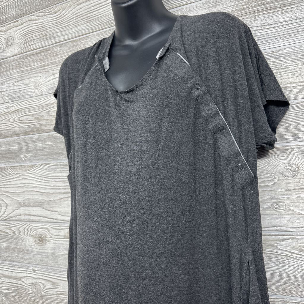Labor & Delivery Gown OS