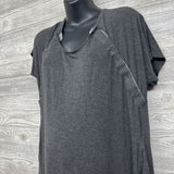 Labor & Delivery Gown OS