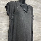Labor & Delivery Gown OS