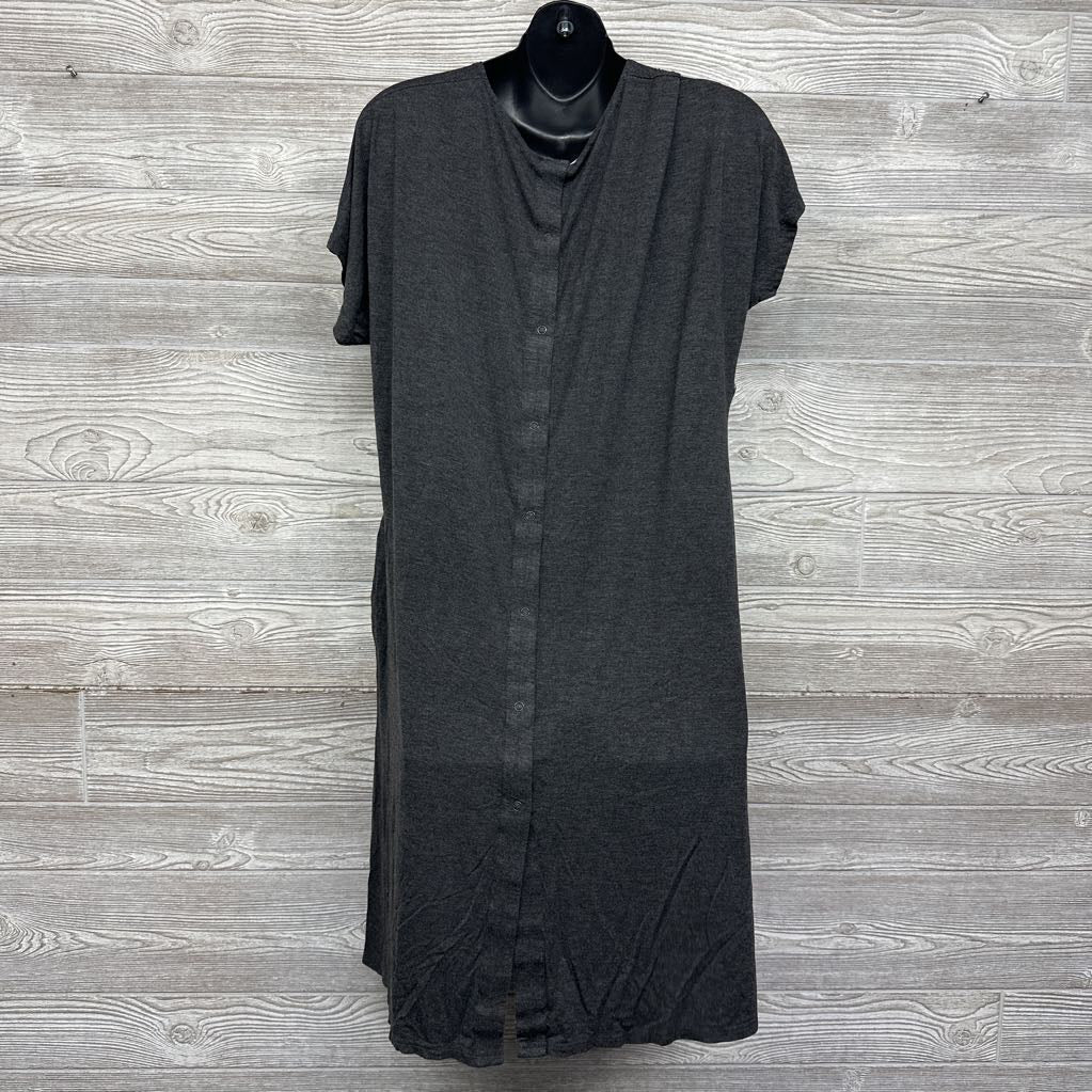 Labor & Delivery Gown OS