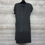 Labor & Delivery Gown OS