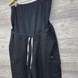 Kade Full Panel Jogger Scrub Pants XXL
