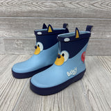 Rain Boots 9c