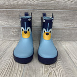 Rain Boots 9c