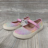 NEW Pearlla Glitter Shoes 11c