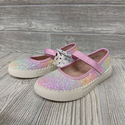 NEW Pearlla Glitter Shoes 11c