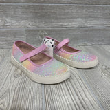 NEW Pearlla Glitter Shoes 11c