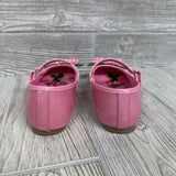 Minnie Mouse Ballet Flats 11c