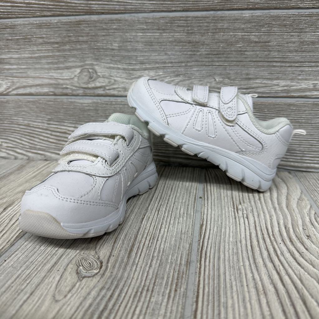 NEW Cooper 2.0 Hook & Loop Shoes 7.5XWc