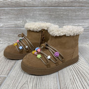 Hydee Boots 9c