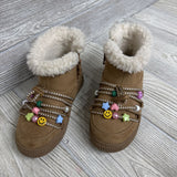 Hydee Boots 9c