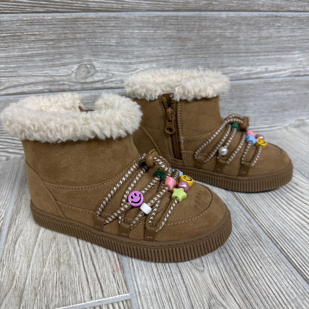 Hydee Boots 9c