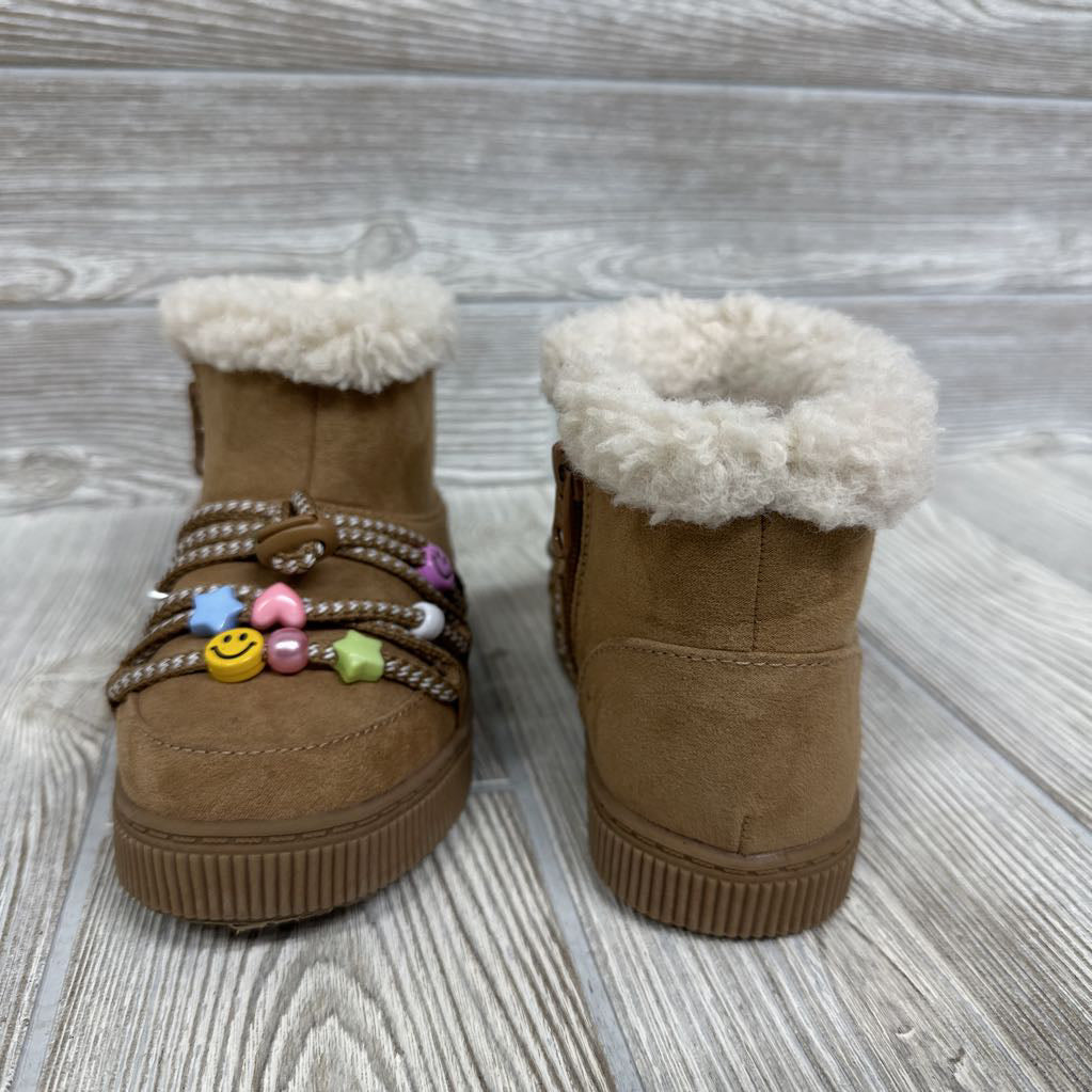 Hydee Boots 9c