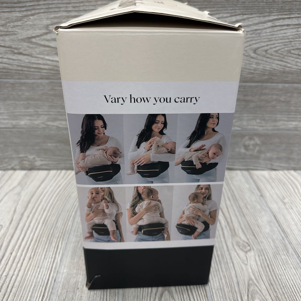 Hip Seat Carrier
