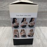 Hip Seat Carrier