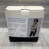 Hip Seat Carrier